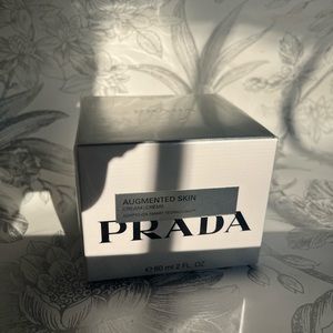 Prada Augmented Skin Cream